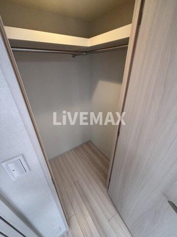 リビオメゾン芝浦の物件内観写真