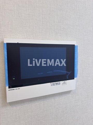 リビオメゾン芝浦の物件内観写真