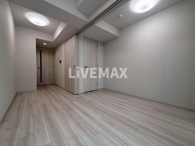 リビオメゾン芝浦の物件内観写真