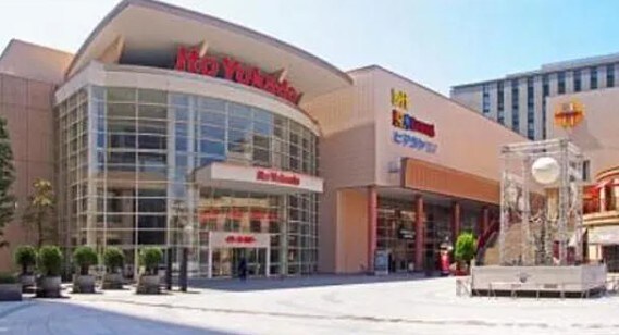 ルネサンスコート門前仲町の物件外観写真