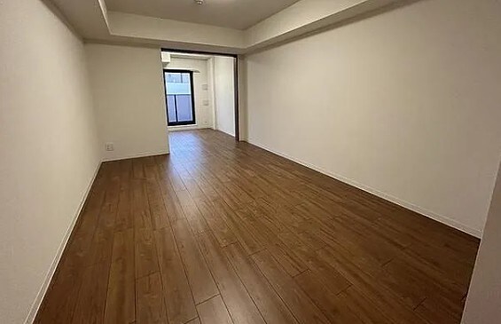 ルネサンスコート門前仲町の物件内観写真