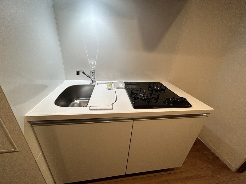 ルネサンスコート門前仲町の物件内観写真