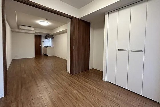 ルネサンスコート門前仲町の物件内観写真