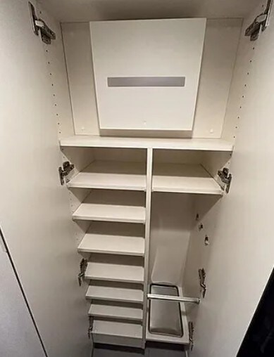 ルネサンスコート門前仲町の物件内観写真