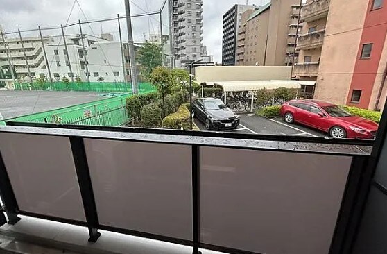 ルネサンスコート門前仲町の物件内観写真