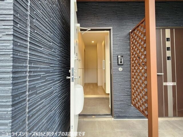 筑前前原駅 徒歩9分 2階の物件内観写真