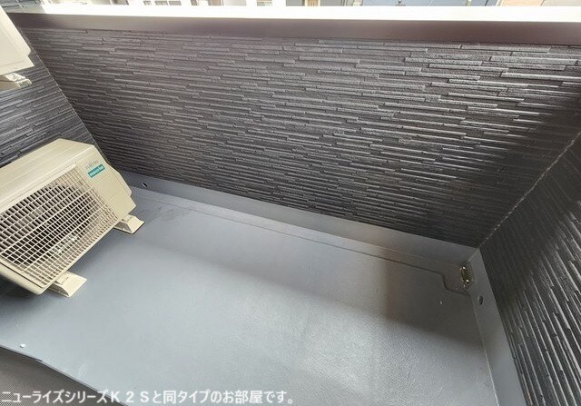 筑前前原駅 徒歩9分 2階の物件内観写真