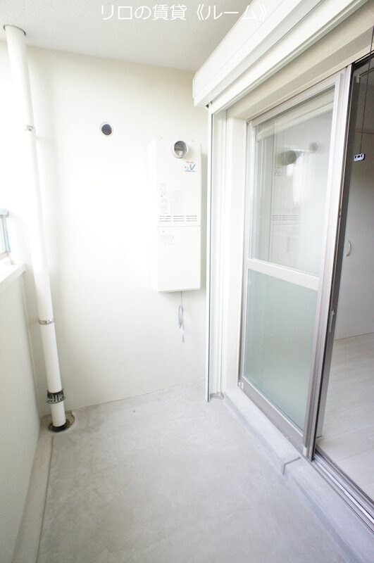 箱崎九大前駅 徒歩6分 2階の物件内観写真