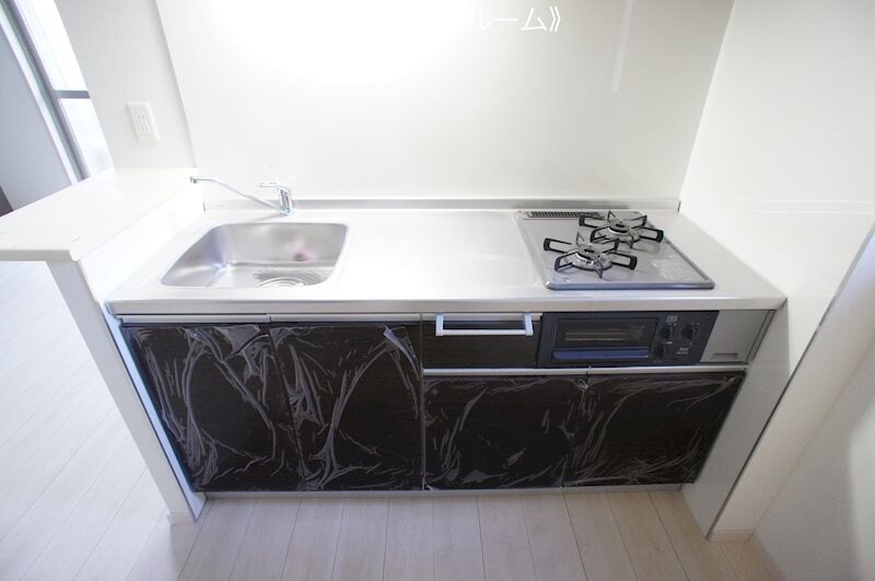 箱崎九大前駅 徒歩6分 2階の物件内観写真