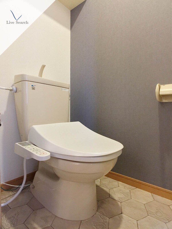 博多駅 徒歩9分 4階の物件内観写真