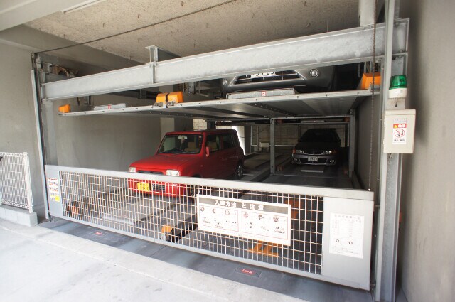 博多駅 徒歩9分 4階の物件外観写真