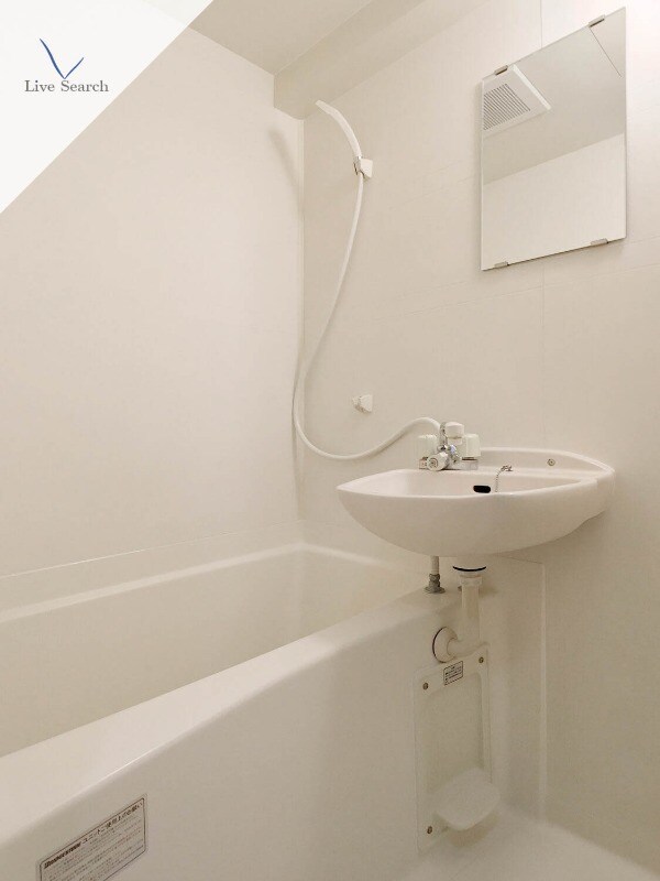 博多駅 徒歩9分 4階の物件内観写真