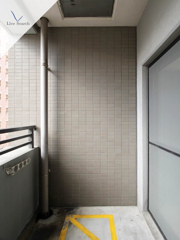 博多駅 徒歩9分 4階の物件内観写真