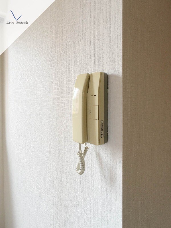 博多駅 徒歩9分 4階の物件内観写真