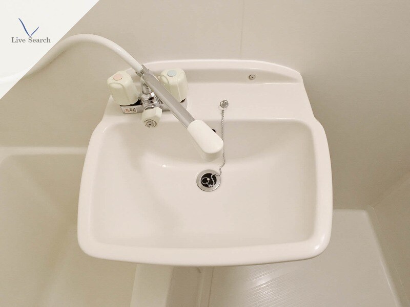 博多駅 徒歩9分 4階の物件内観写真