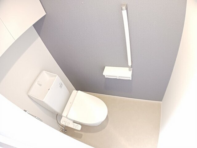 笹原駅 徒歩24分 10階の物件内観写真