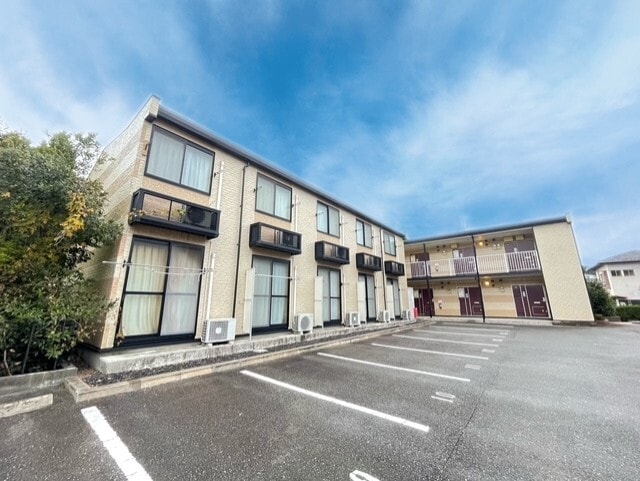 東郷駅 徒歩14分の物件外観写真