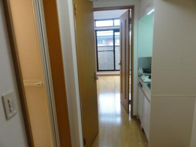 井尻駅 徒歩12分 2階の物件内観写真