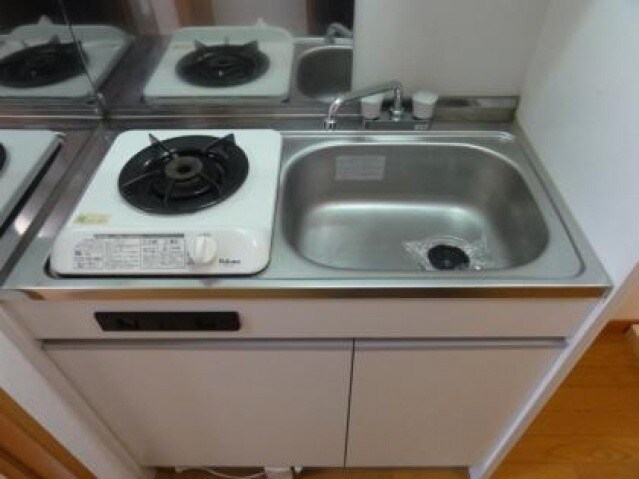 井尻駅 徒歩12分 2階の物件内観写真