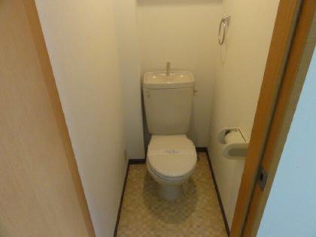 井尻駅 徒歩12分 2階の物件内観写真