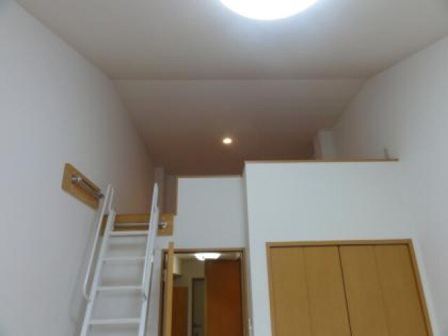 井尻駅 徒歩12分 2階の物件内観写真