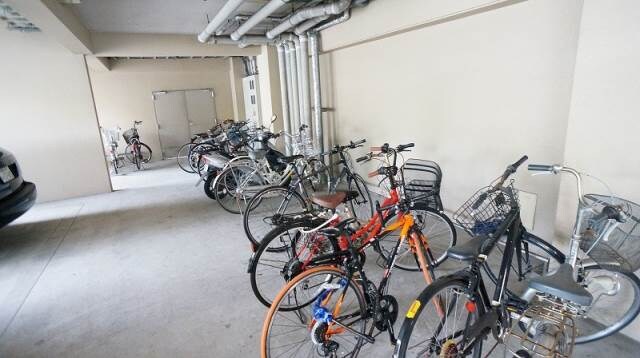 井尻駅 徒歩4分 3階の物件外観写真