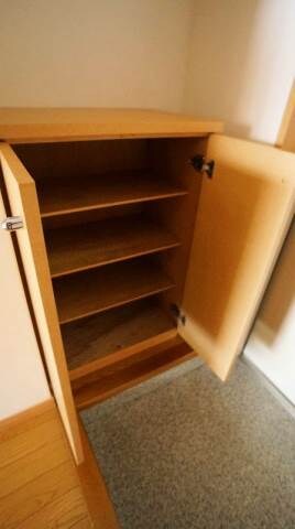 井尻駅 徒歩4分 3階の物件内観写真