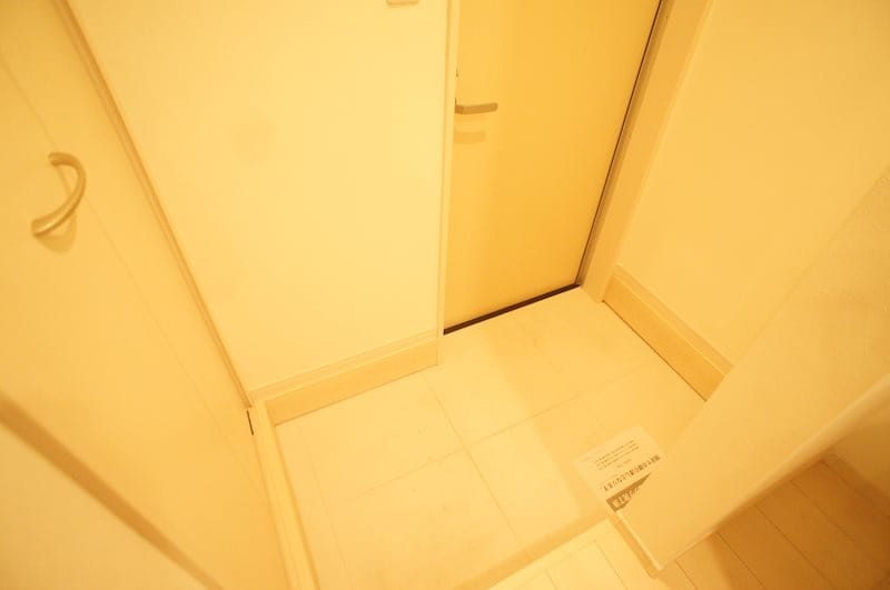 和白駅 徒歩4分 1階の物件内観写真