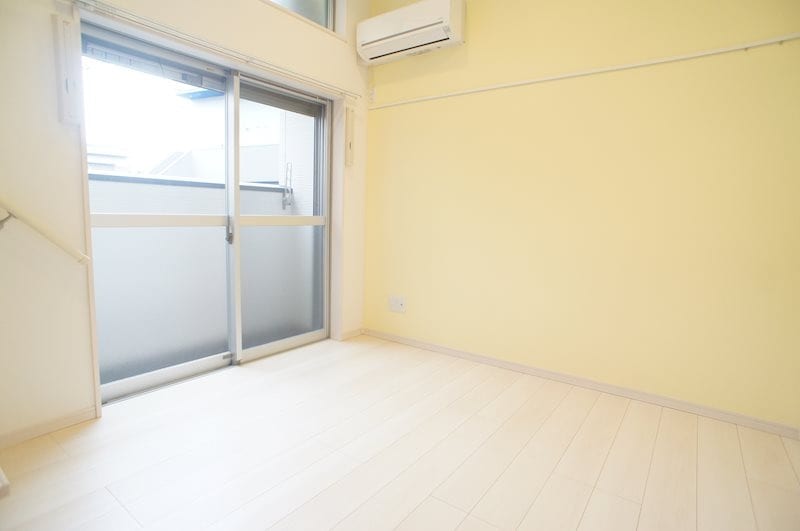 和白駅 徒歩4分 1階の物件内観写真