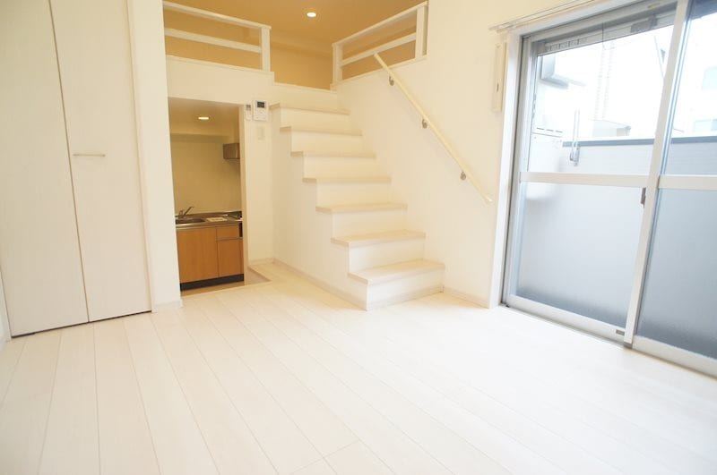 和白駅 徒歩4分 1階の物件内観写真