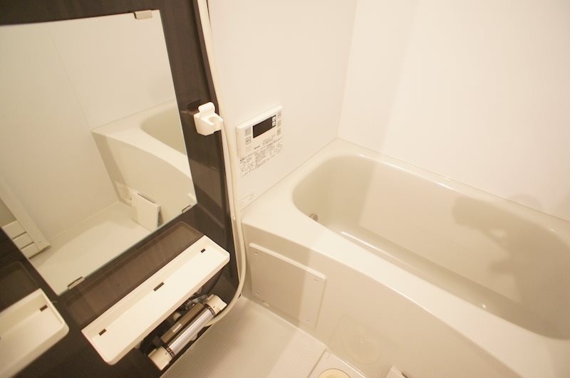 和白駅 徒歩4分 1階の物件内観写真