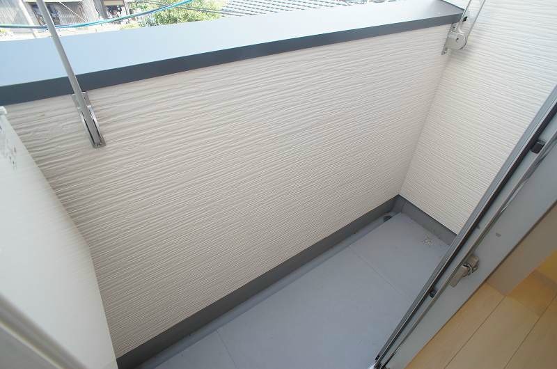 和白駅 徒歩4分 1階の物件内観写真