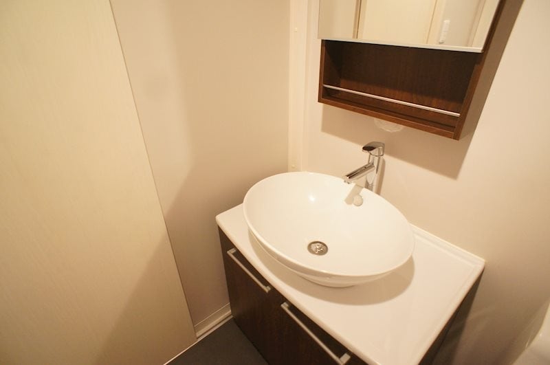 和白駅 徒歩4分 1階の物件内観写真