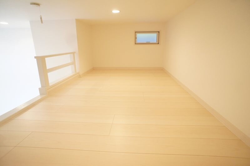 和白駅 徒歩4分 1階の物件内観写真