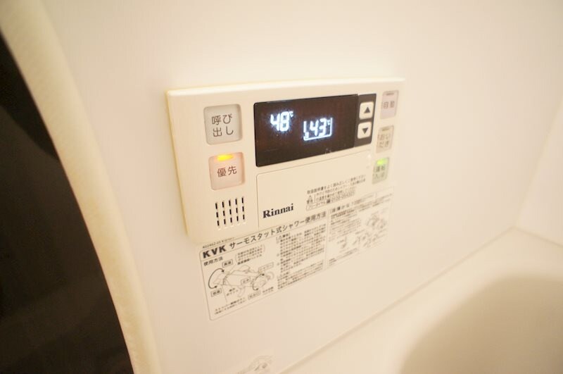 和白駅 徒歩4分 1階の物件内観写真