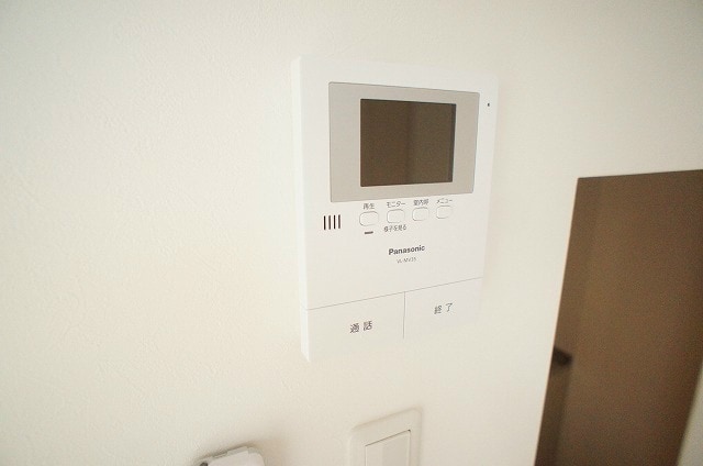 和白駅 徒歩4分 1階の物件内観写真