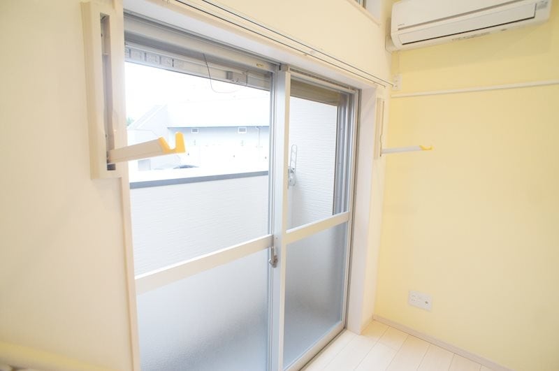 和白駅 徒歩4分 1階の物件内観写真