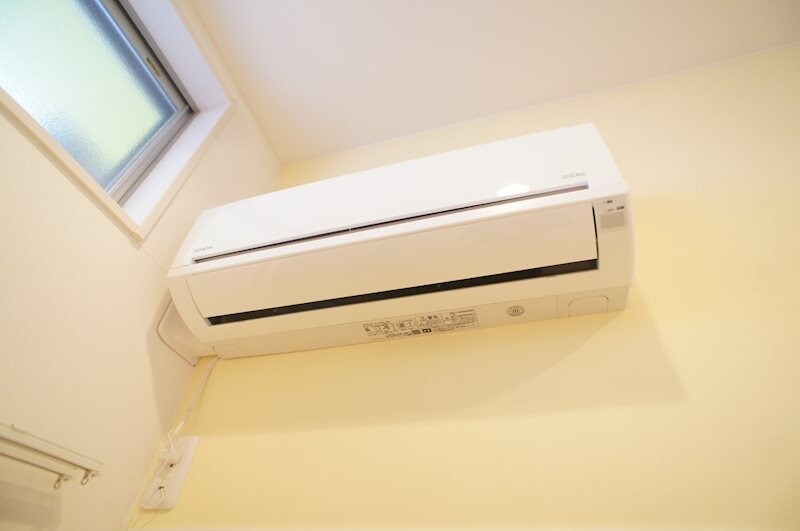 和白駅 徒歩4分 1階の物件内観写真