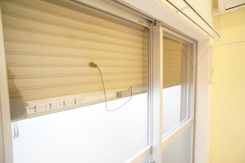 和白駅 徒歩4分 1階の物件内観写真