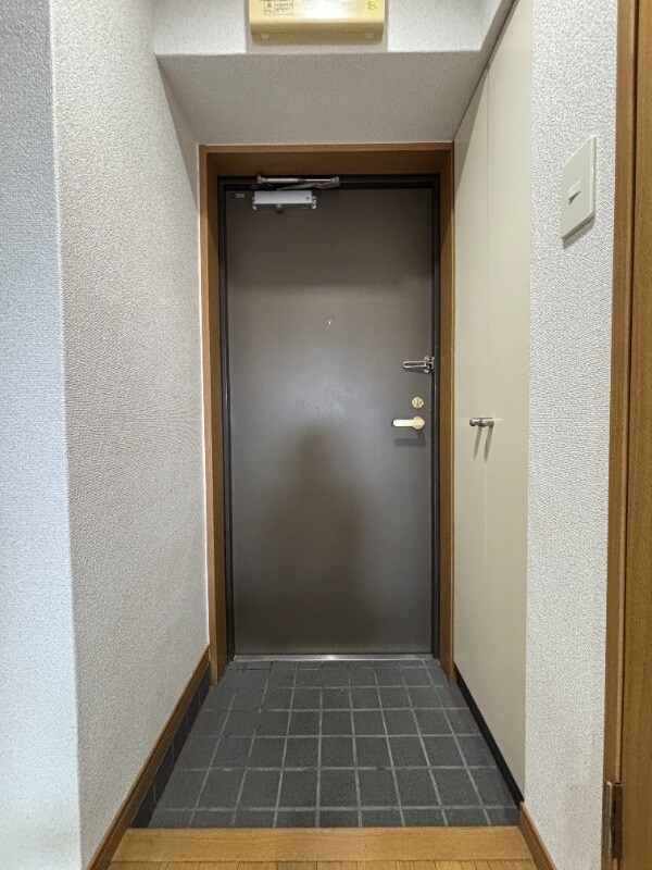 西鉄平尾駅 徒歩6分 6階の物件内観写真