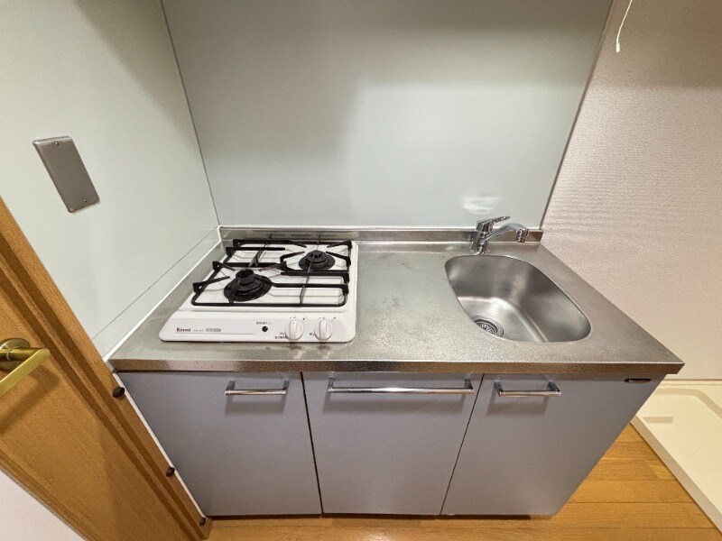 西鉄平尾駅 徒歩6分 6階の物件内観写真