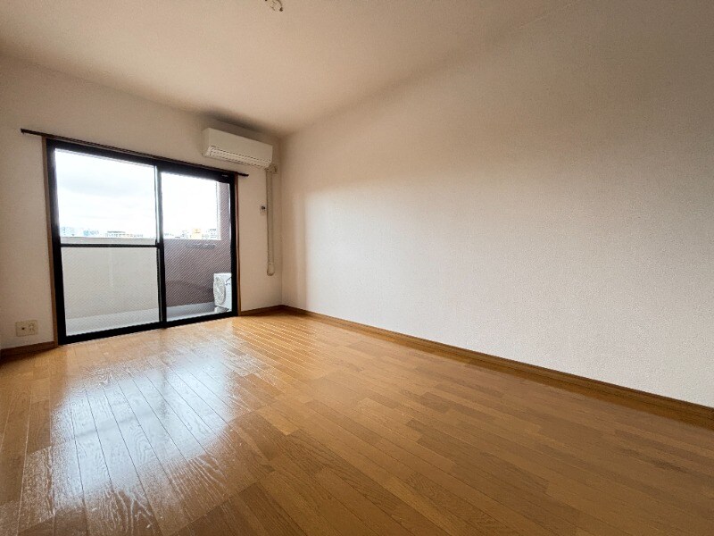 西鉄平尾駅 徒歩6分 6階の物件内観写真