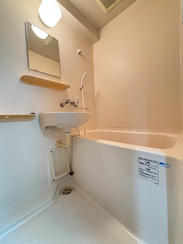 西鉄平尾駅 徒歩6分 6階の物件内観写真