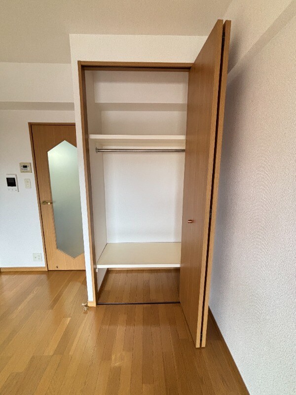 西鉄平尾駅 徒歩6分 6階の物件内観写真