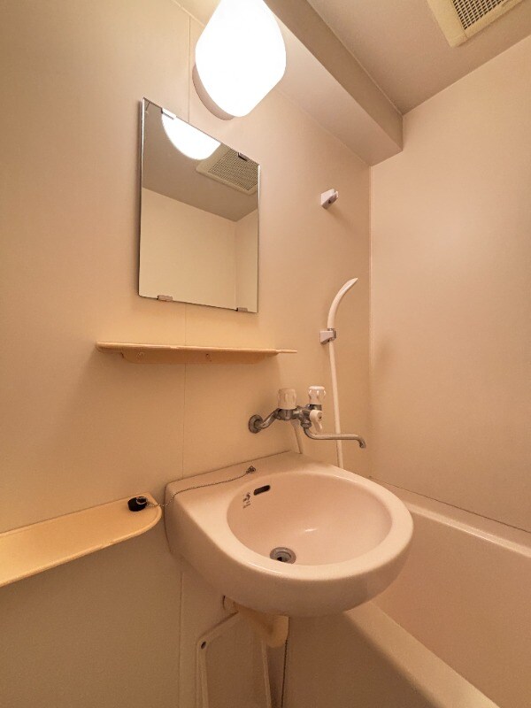 西鉄平尾駅 徒歩6分 6階の物件内観写真