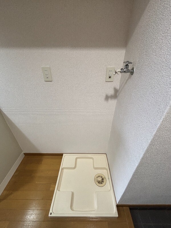 西鉄平尾駅 徒歩6分 6階の物件内観写真