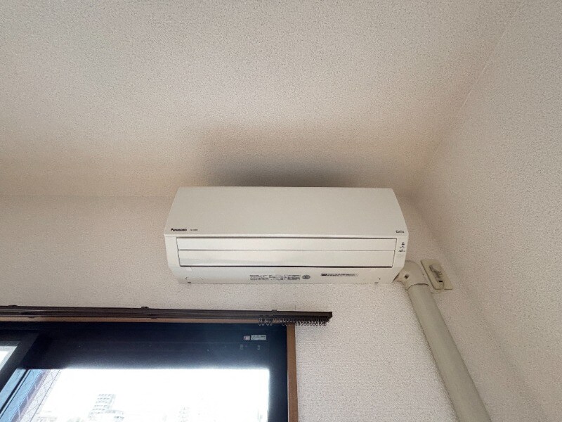 西鉄平尾駅 徒歩6分 6階の物件内観写真