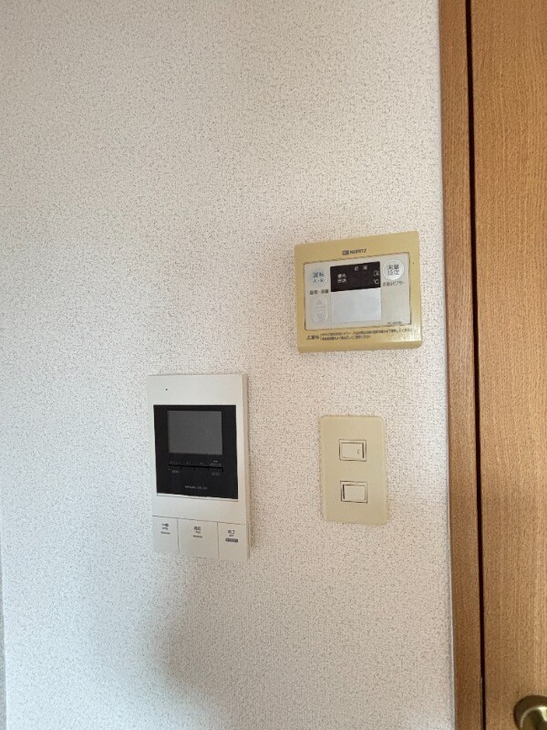 西鉄平尾駅 徒歩6分 6階の物件内観写真