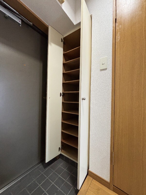 西鉄平尾駅 徒歩6分 6階の物件内観写真