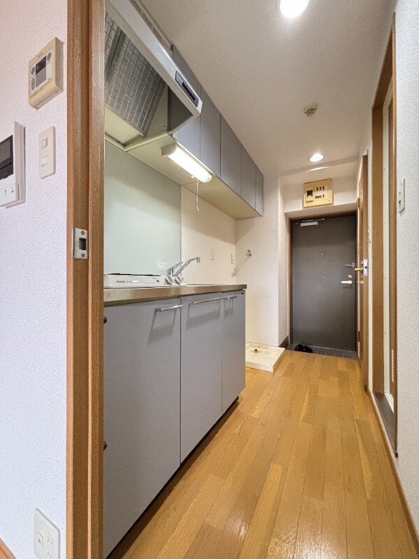 西鉄平尾駅 徒歩6分 6階の物件内観写真